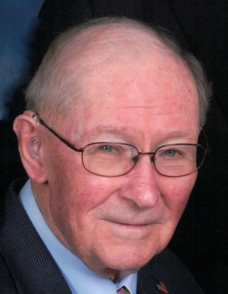 Kenneth A. Miller