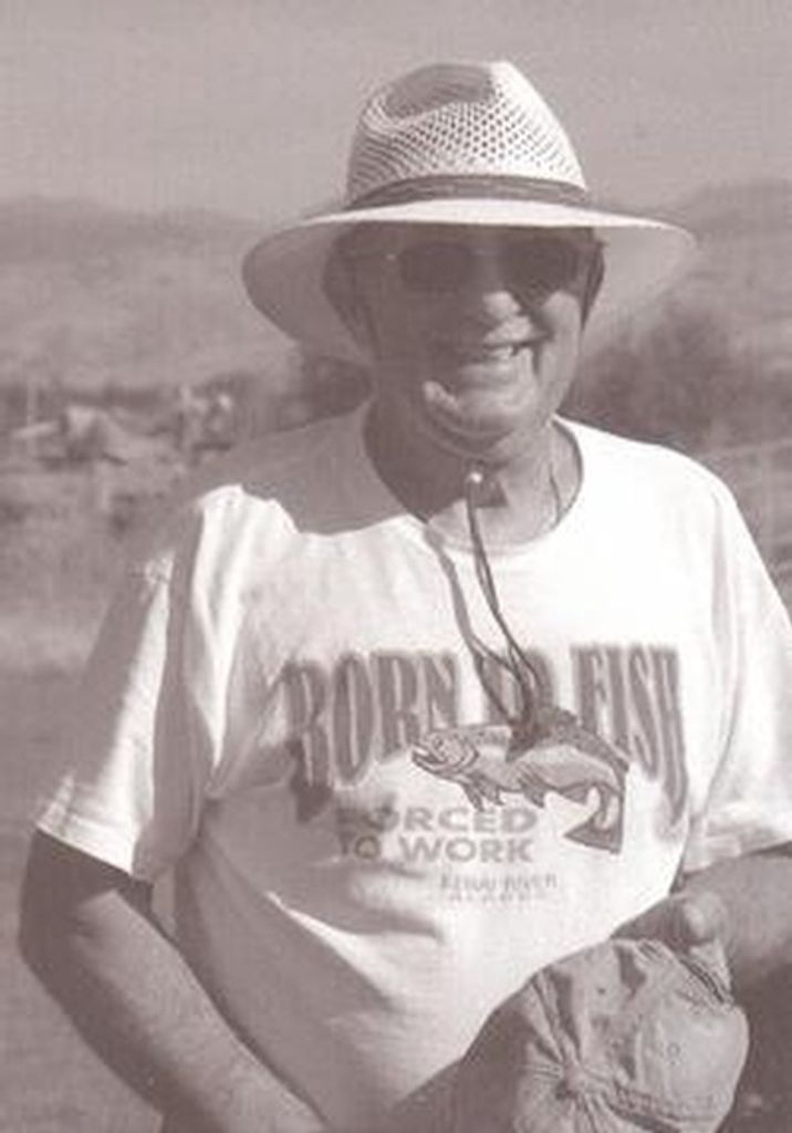 Garry Forrest Daniels