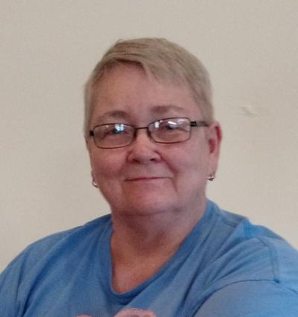 Gloria Crummey Profile Photo