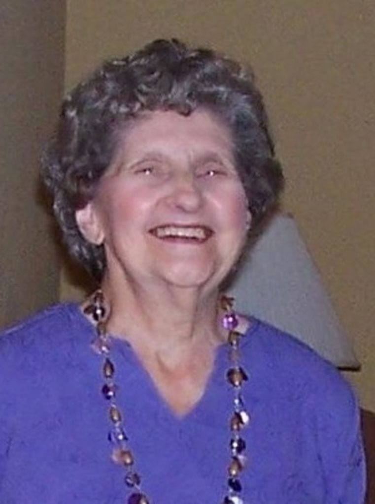 Alice A. Johnson Profile Photo
