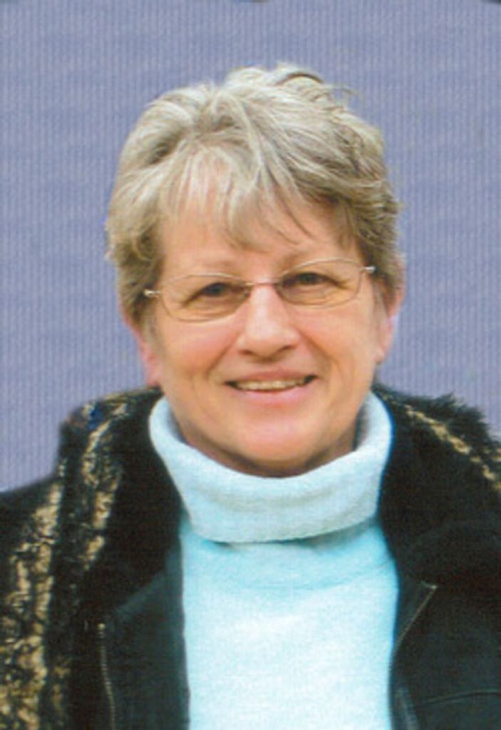 Sharon S. Dillon