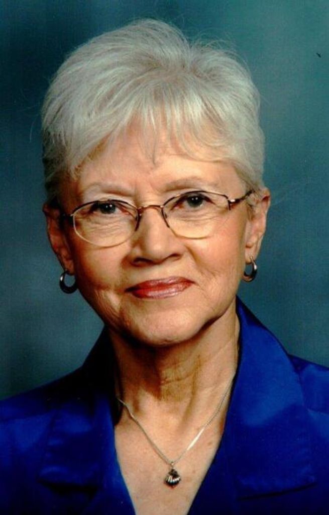 Janice E. Kripal