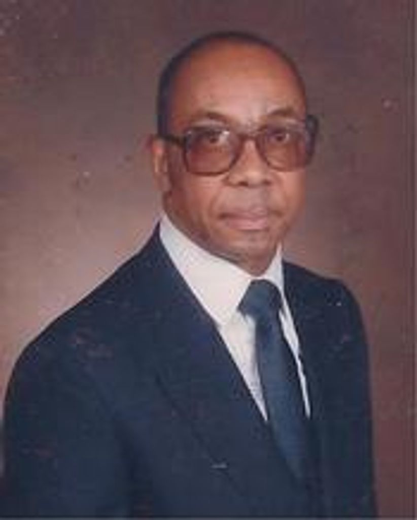 Freddie William Blue