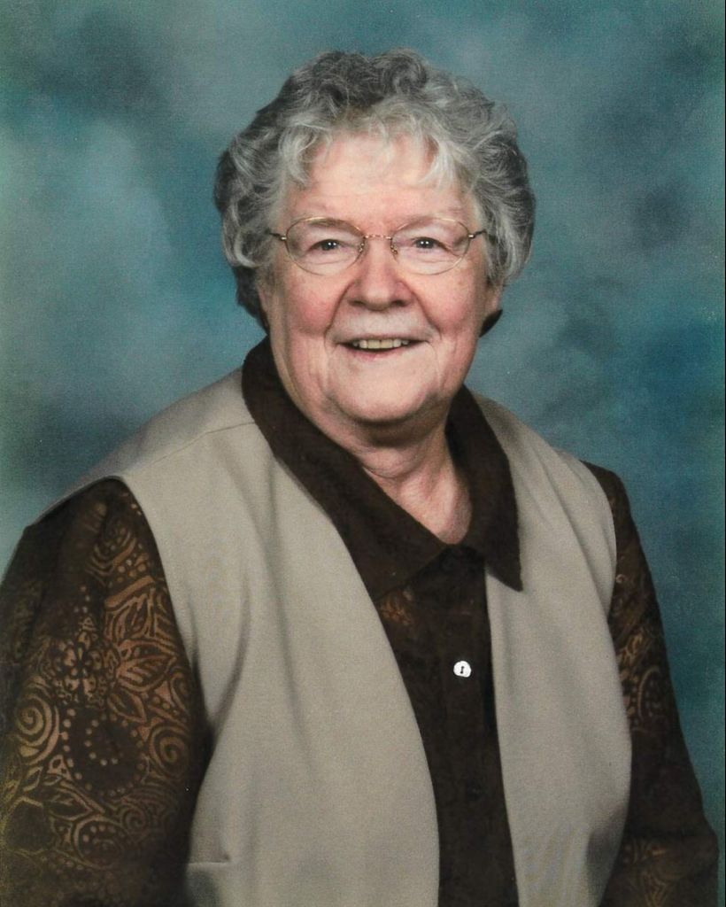 Shirley Mae Erickson Profile Photo