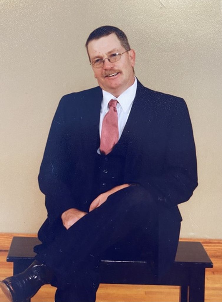 Alan Lee Robins Profile Photo