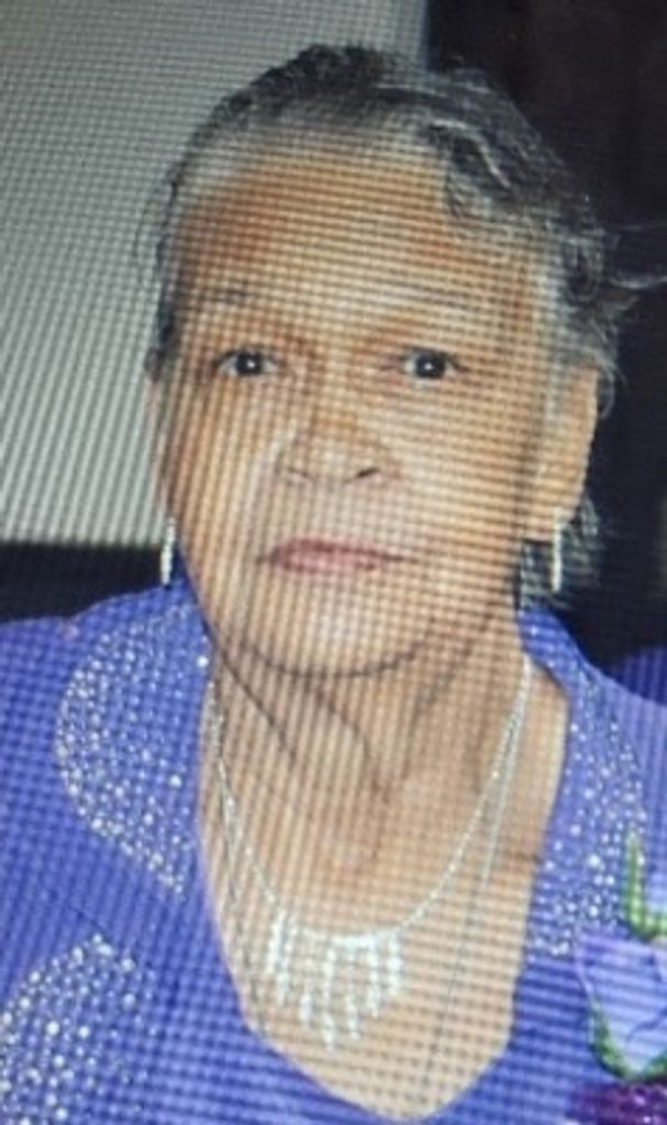 Christine Ann Melvin