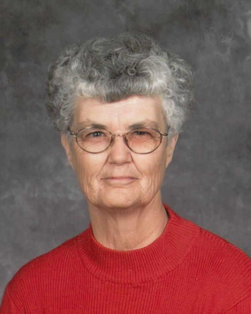 Betty Lou Schabot Profile Photo