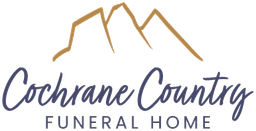 Cochrane Country Funeral Home
