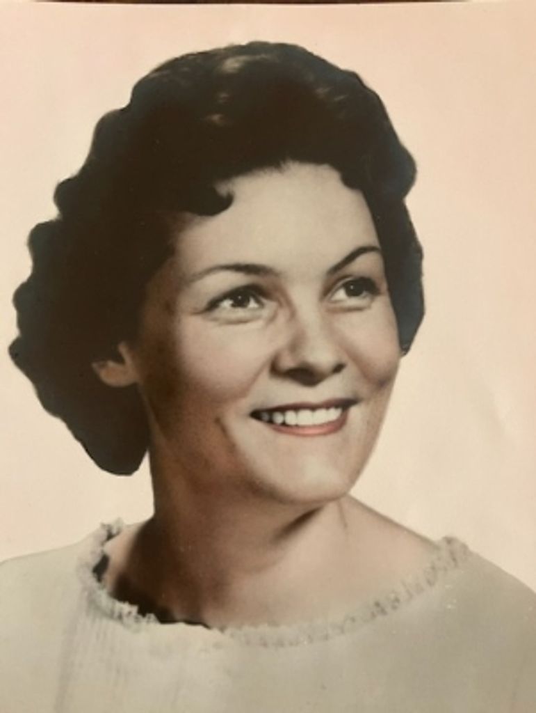 Ethel Dell Welch Calcutt