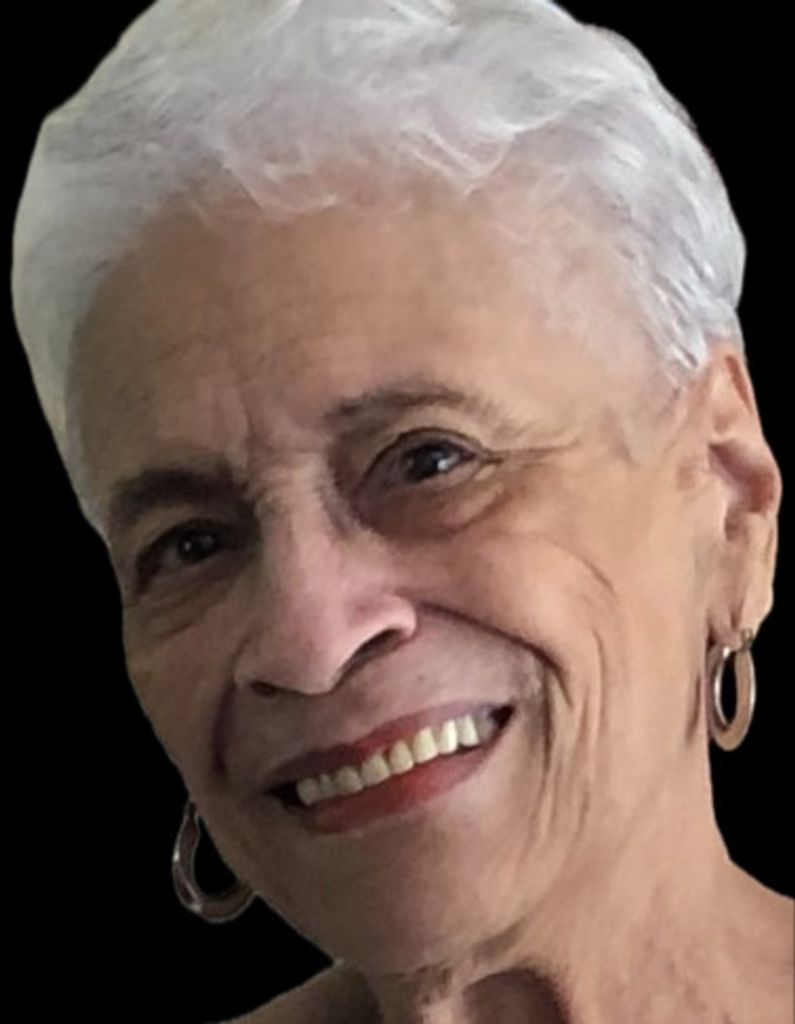 Claire E. Galloway Profile Photo