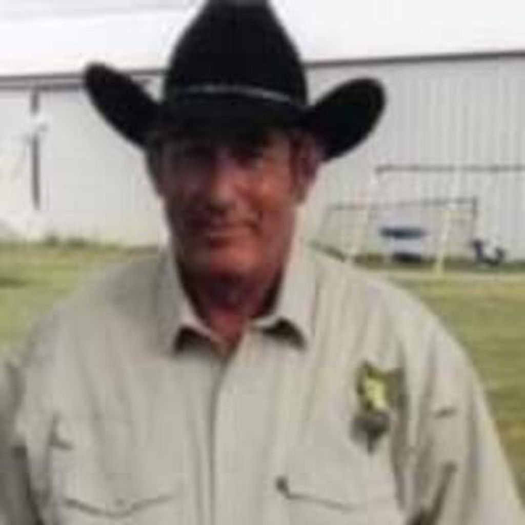 Michael "Mike" Leroy Hull Profile Photo