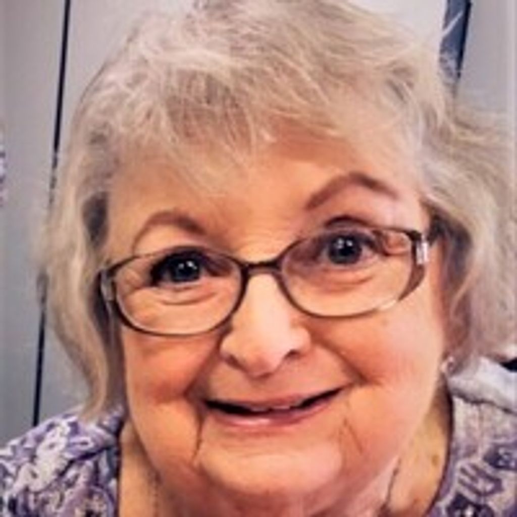 Peggy Grimes
