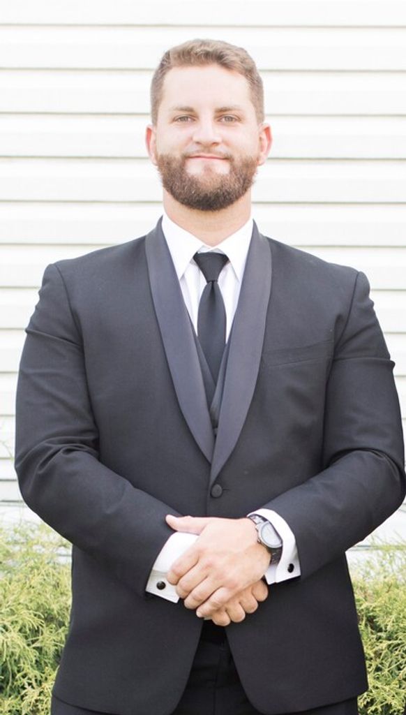 Cody James Miller-Mitch Profile Photo