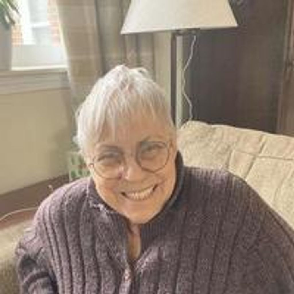 Barbara Mcgraw