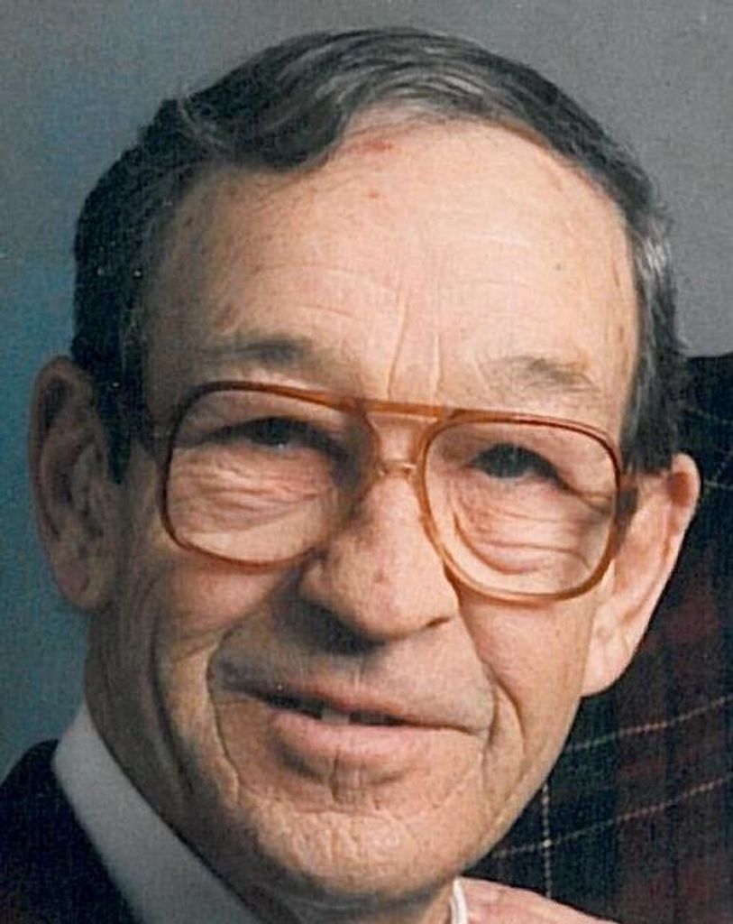 Archie L. Gilbert