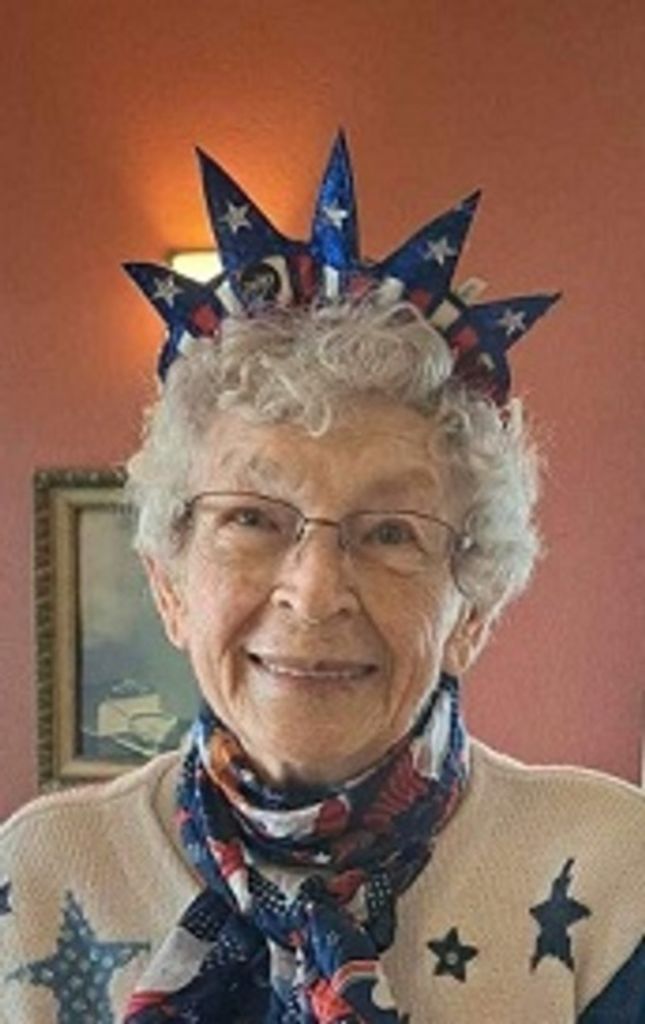 Marilyn Verona Wanish Profile Photo