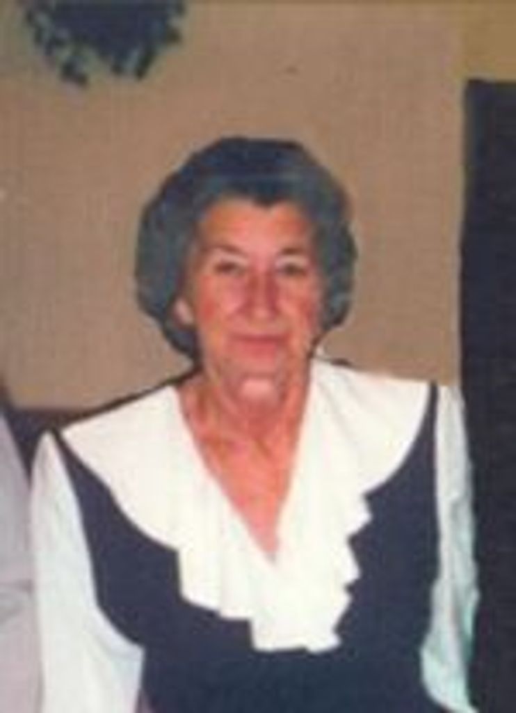 Reba J. Mantooth