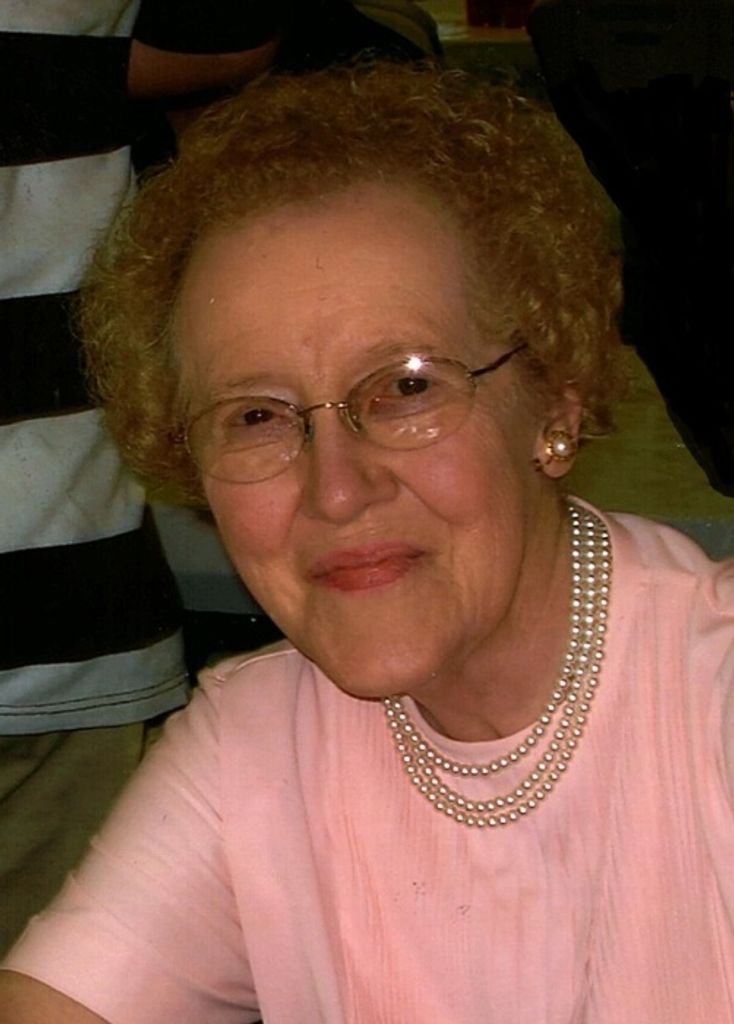 Mary A. (Weicksel)  Fultz