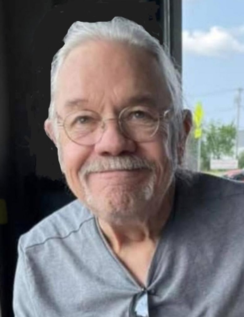 Greg  M.  Gillmor