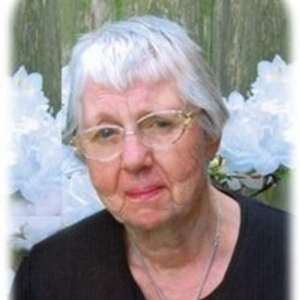 Edna Marie Coit