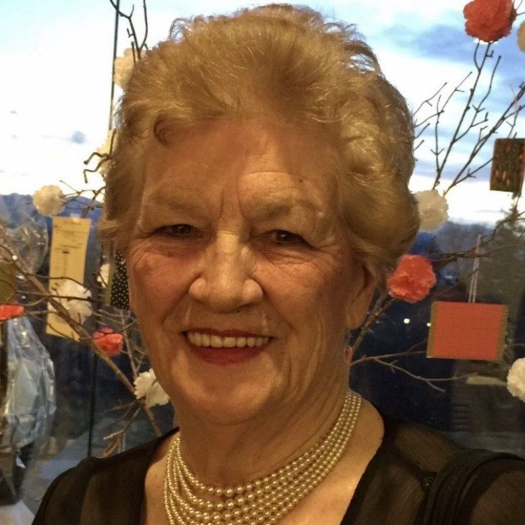 Leona Katherine  Hollingsworth Profile Photo