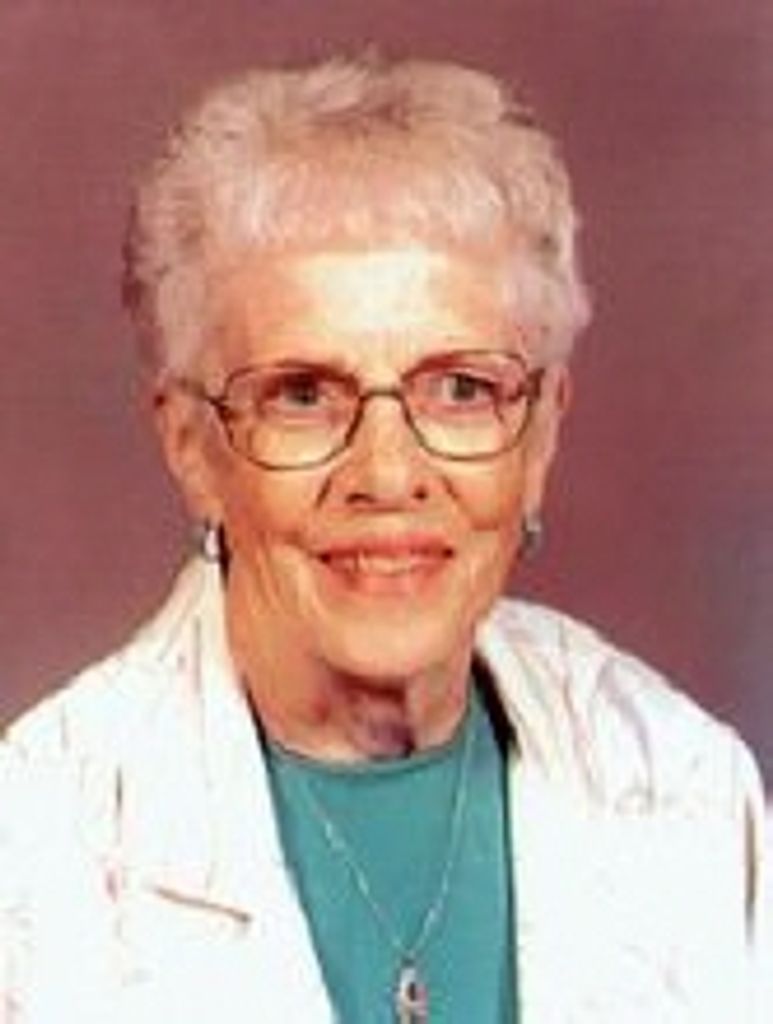 Arlene Gilbertson