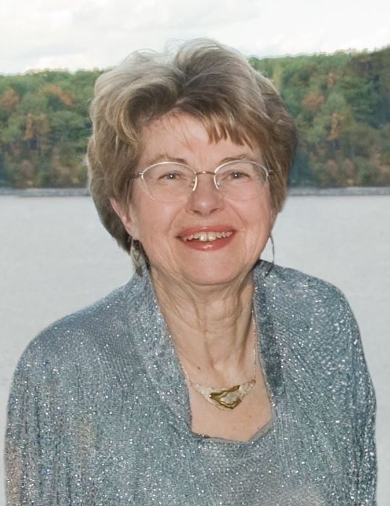 Jeannette Marie O'Rourke Profile Photo