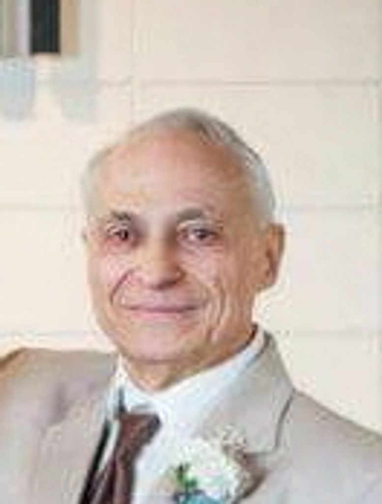 James H. Slater Profile Photo