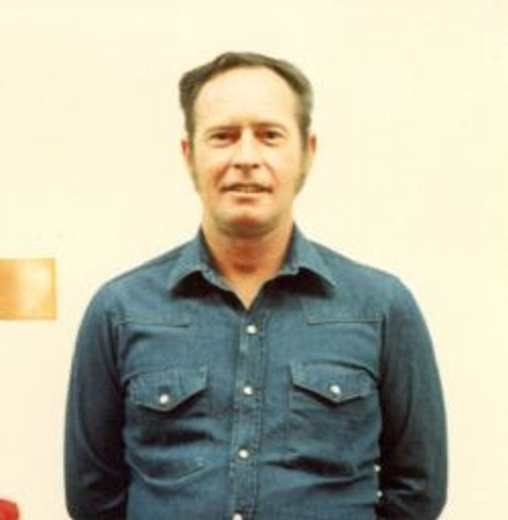 Elmer "Kerry" Kerrick Wooster, Jr. Profile Photo