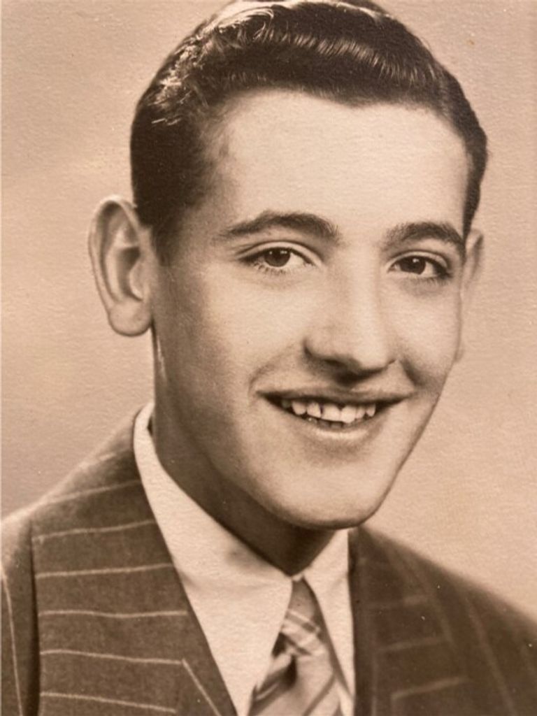 Gary S. Labusky