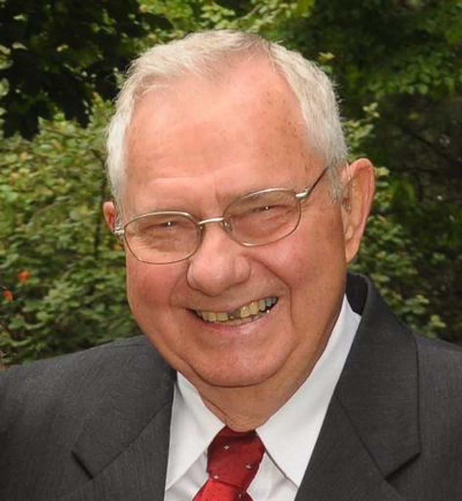 William H. "Bill" Schlue Profile Photo