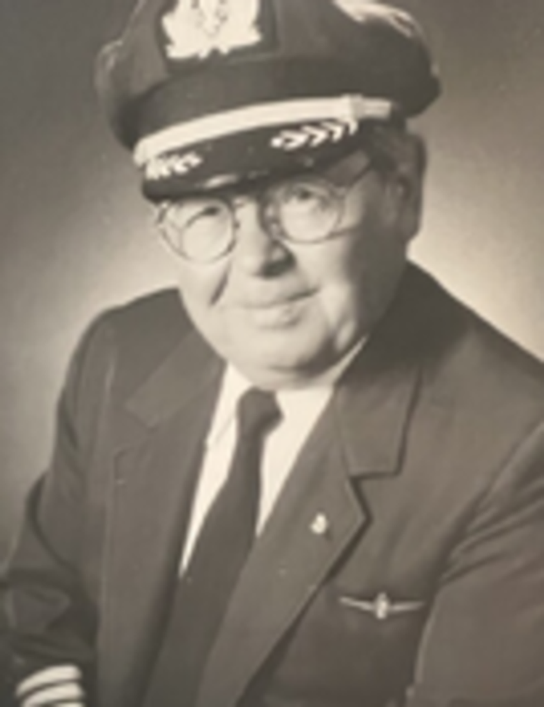 William K. Hayward Profile Photo