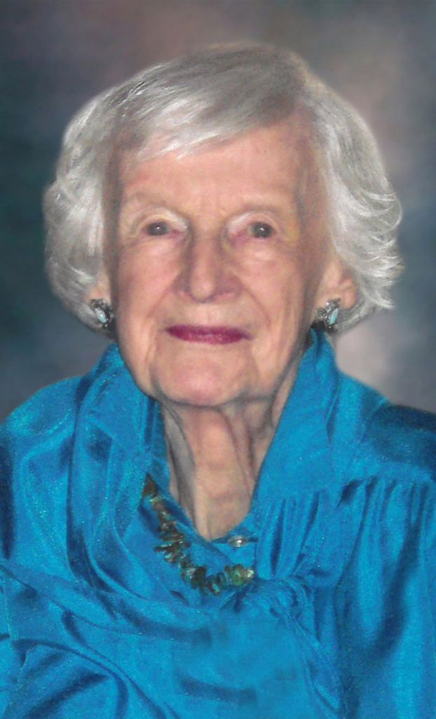Joan Mcrae