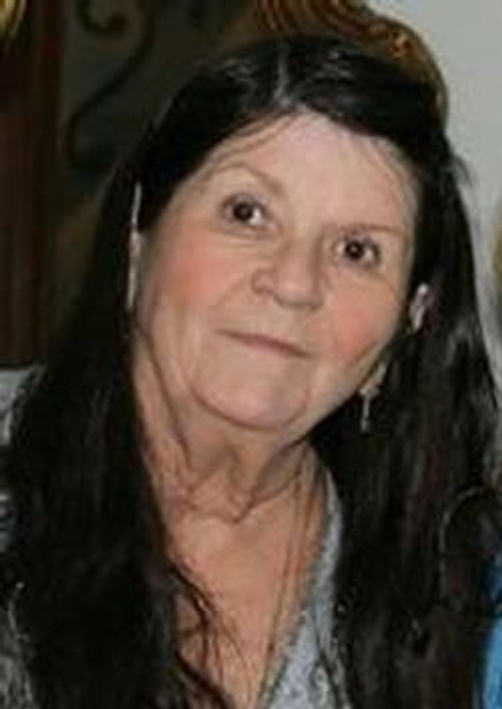 Alice Glinda Harvey Profile Photo