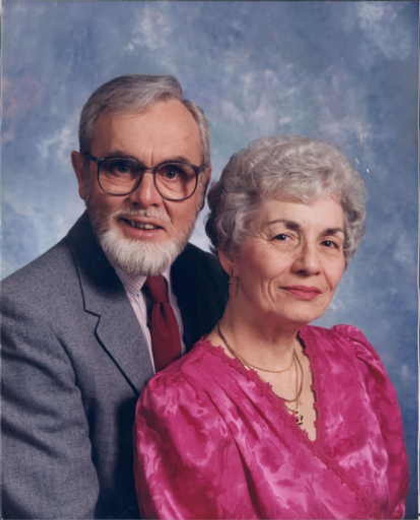 Mary (Mary Lou) Louise Herriges Vetter Profile Photo