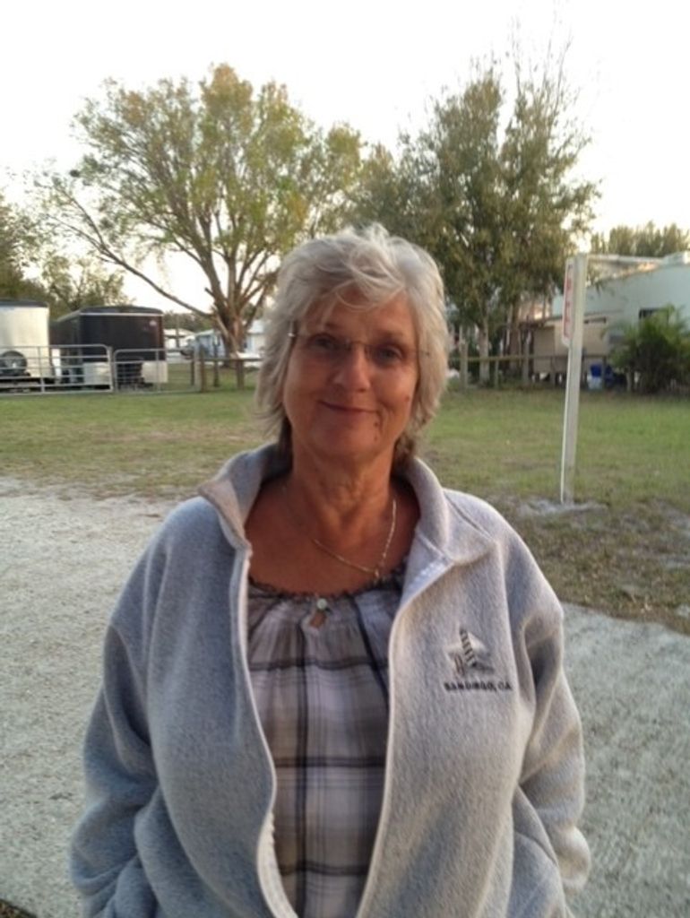 Joan Beaty Profile Photo