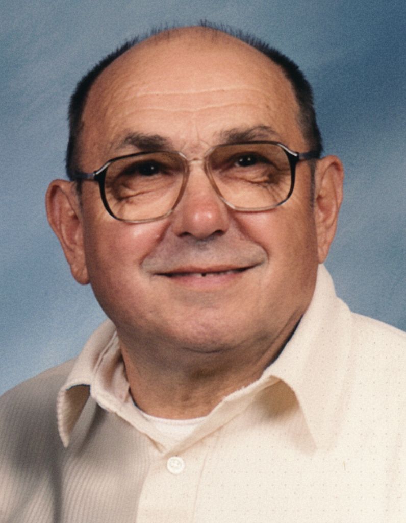 Alois E. "Louie" Auer Profile Photo