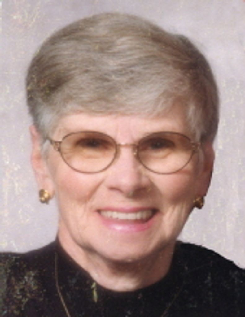 Norine W. Courtney