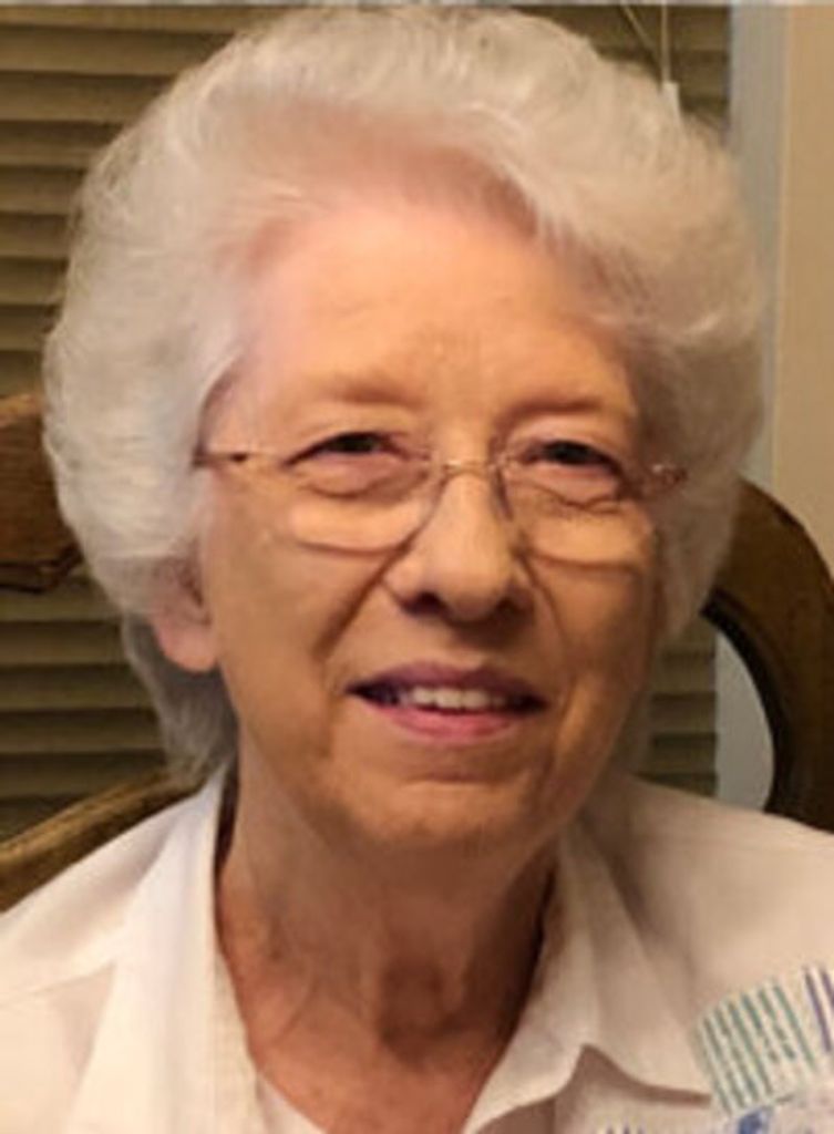 Linda Rochele Zirkle