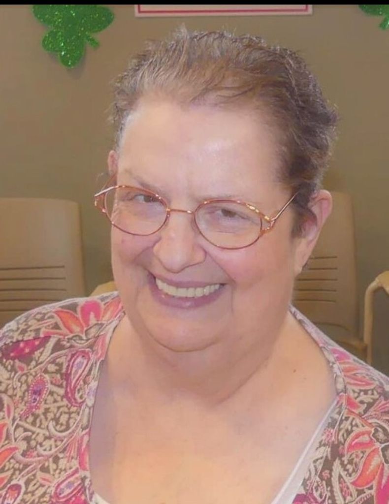 Anne M. Kozlowski Profile Photo