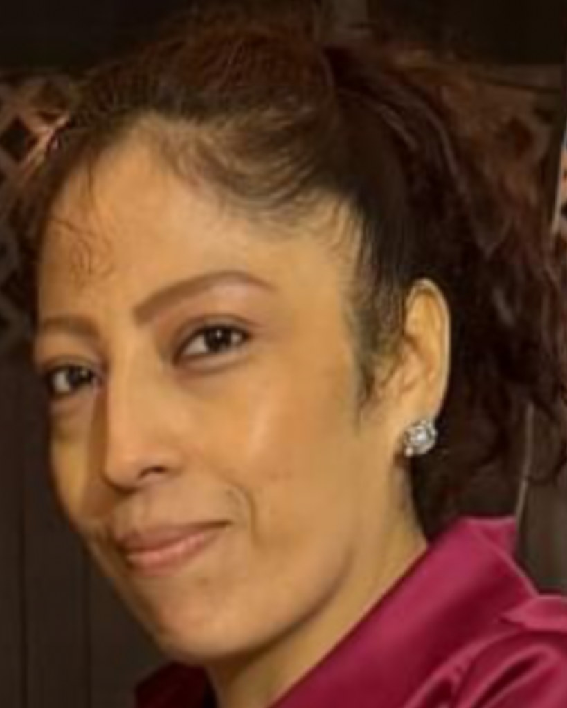 Maria Delcarmen Guzman Lopez