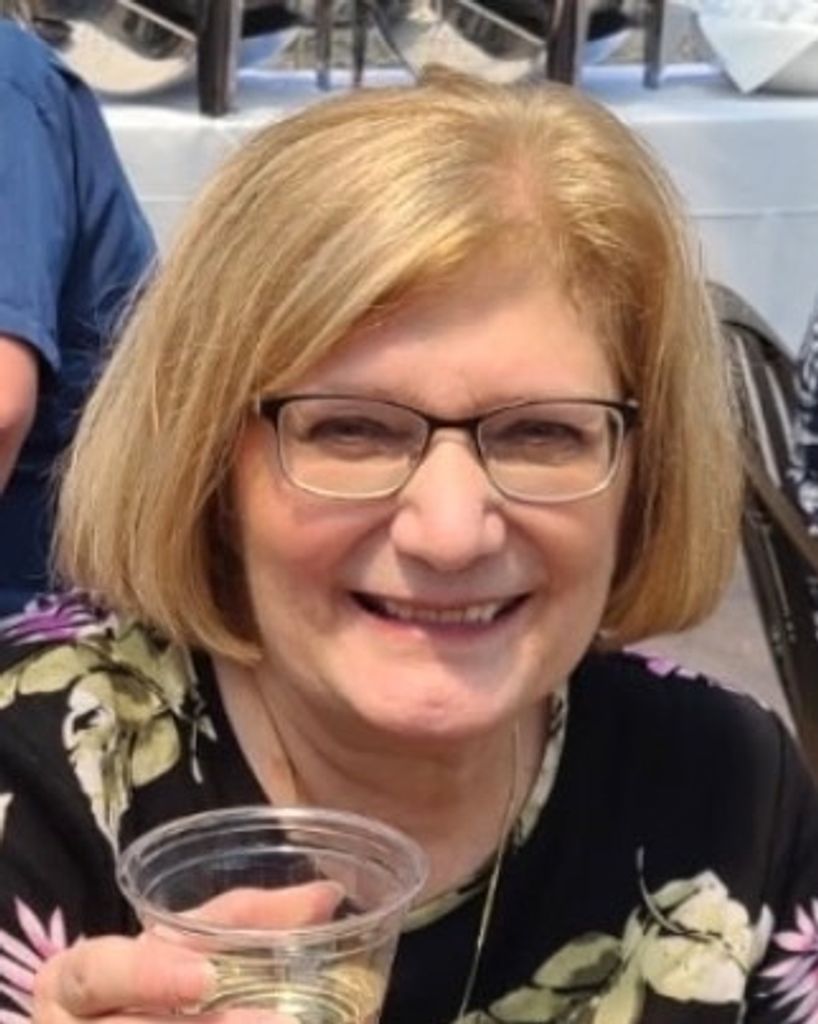 Barbara Wieckhorst Profile Photo