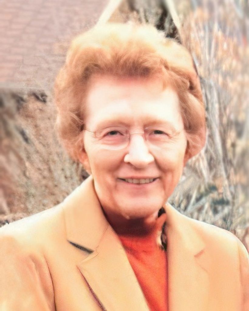 Mary Jane Herr Profile Photo