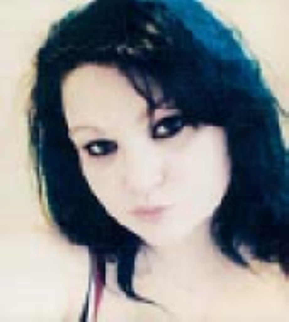 Crystal  Marie Archdale