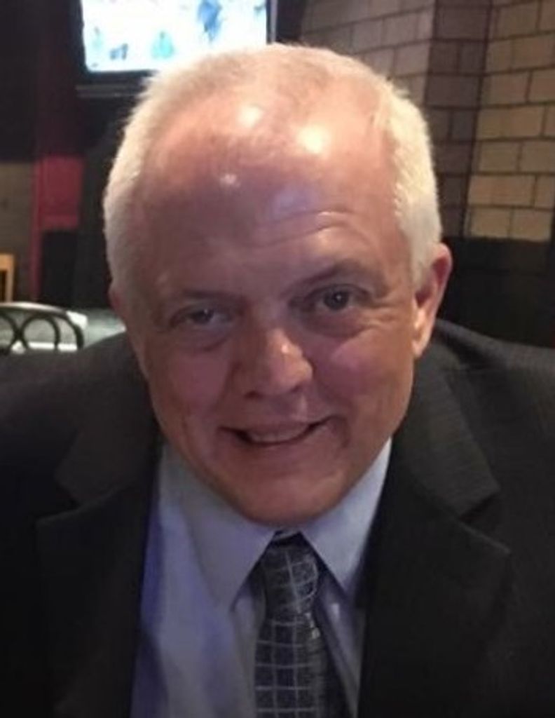 Francis Patrick Lamb, Jr.