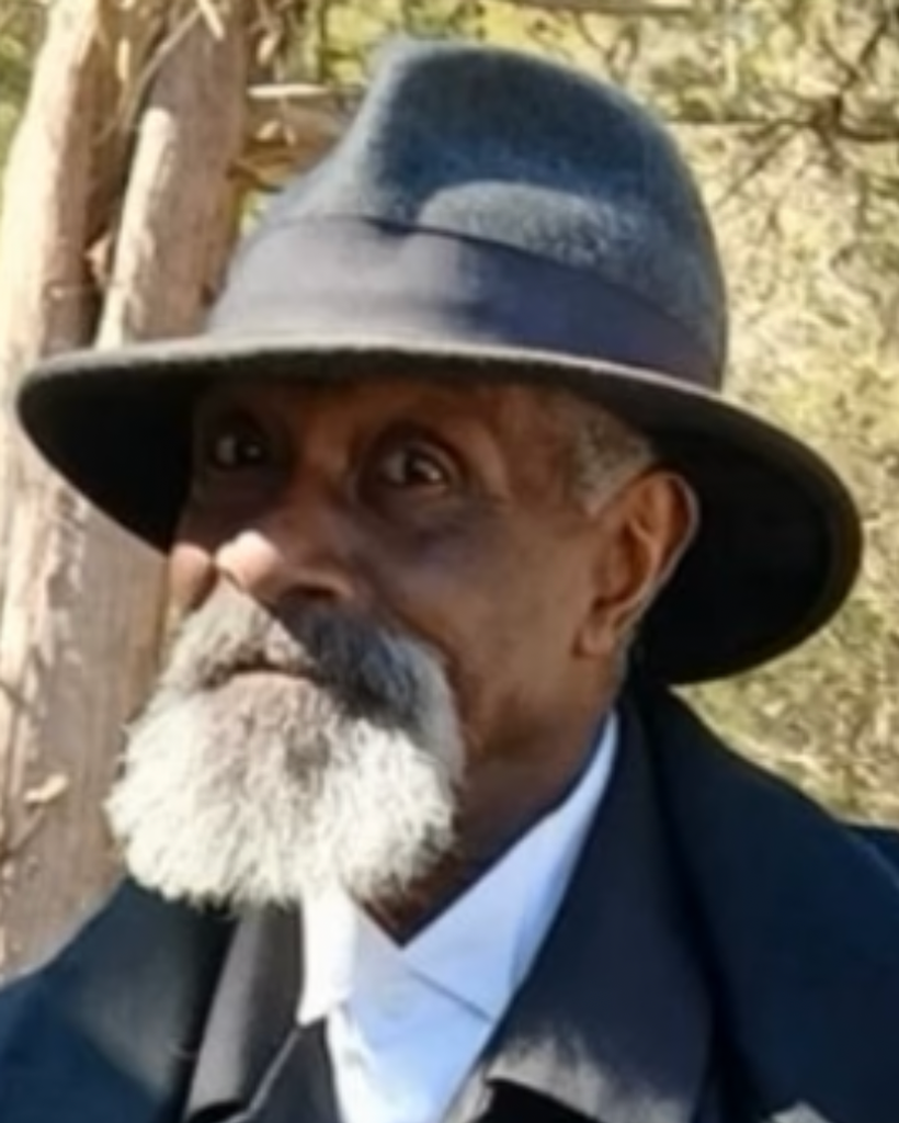 Mr. Robert Ervin Young