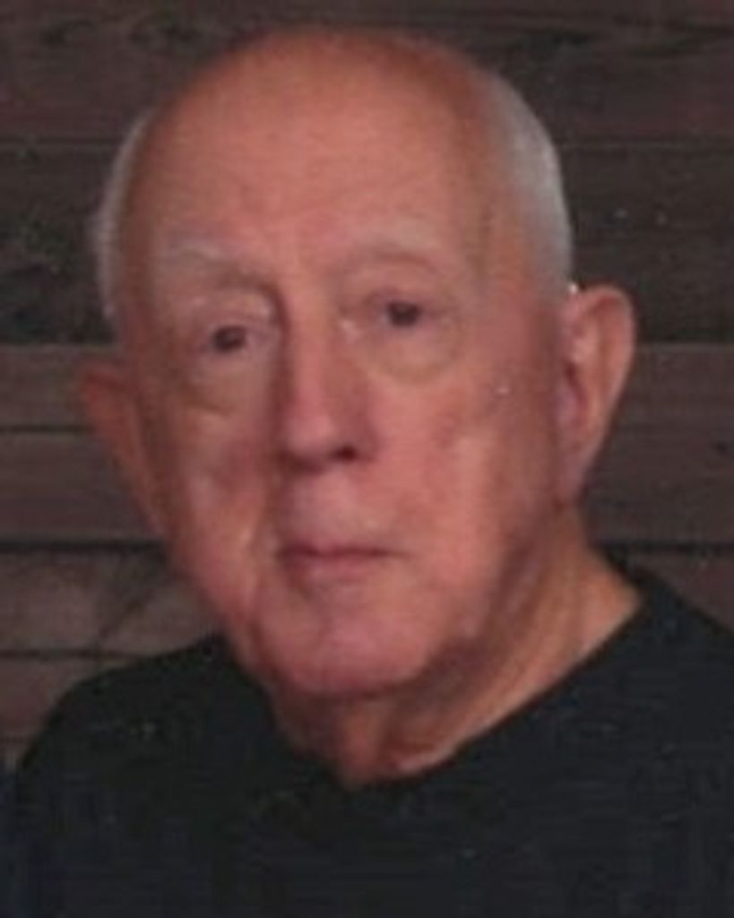 Thomas Bruce Fairman