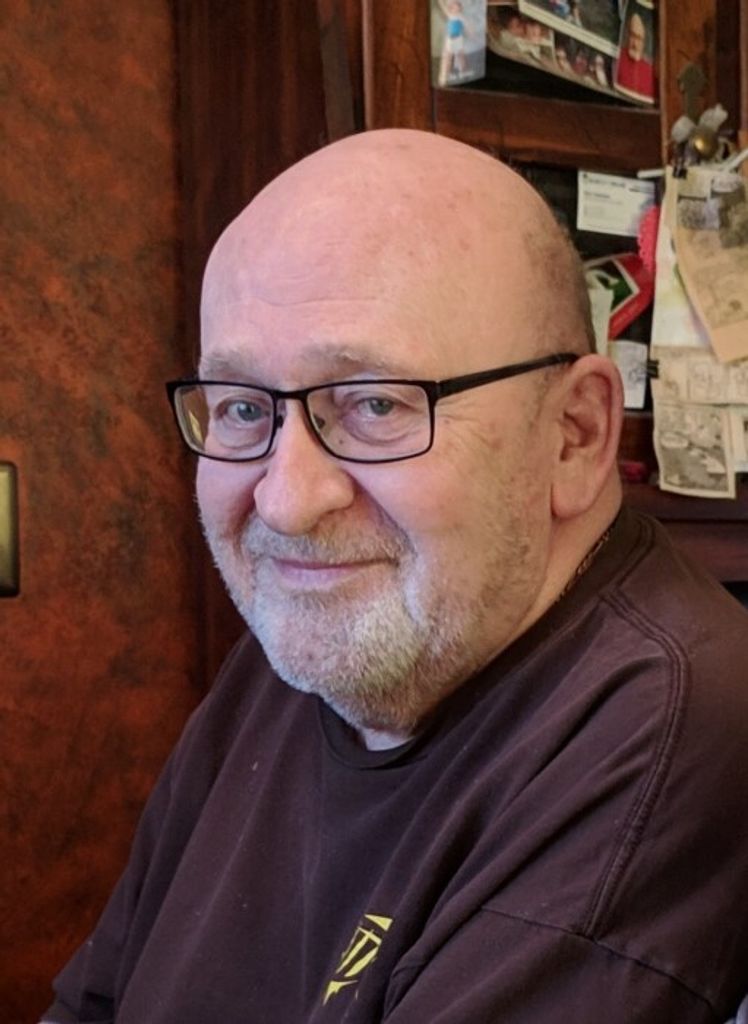 Gerald W. Bakken