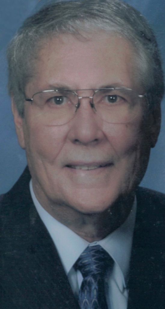 Charles Albert Dashley, Jr
