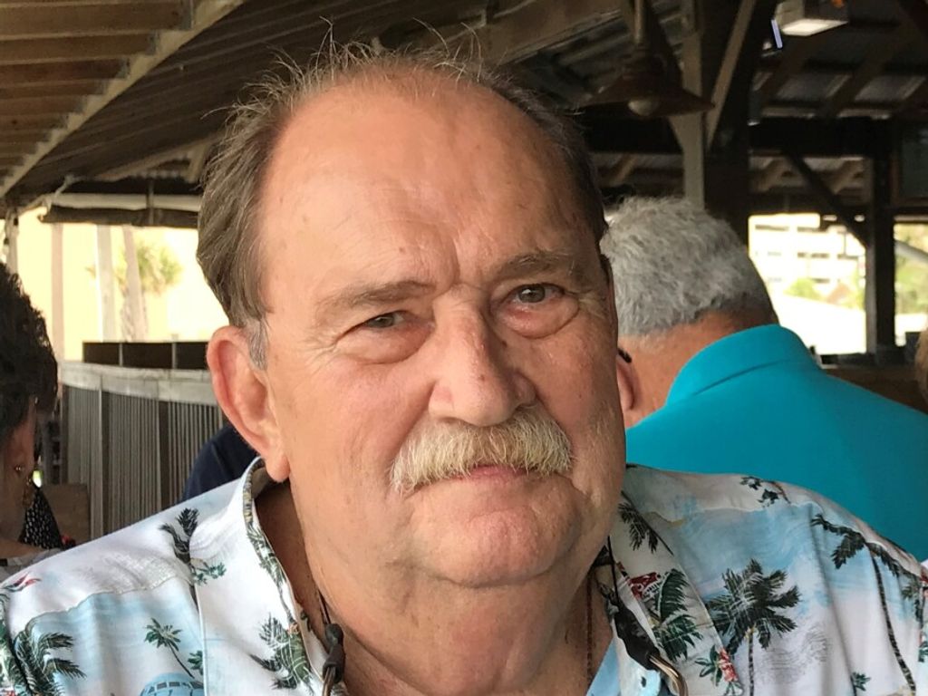 Dale Barton Robitaille